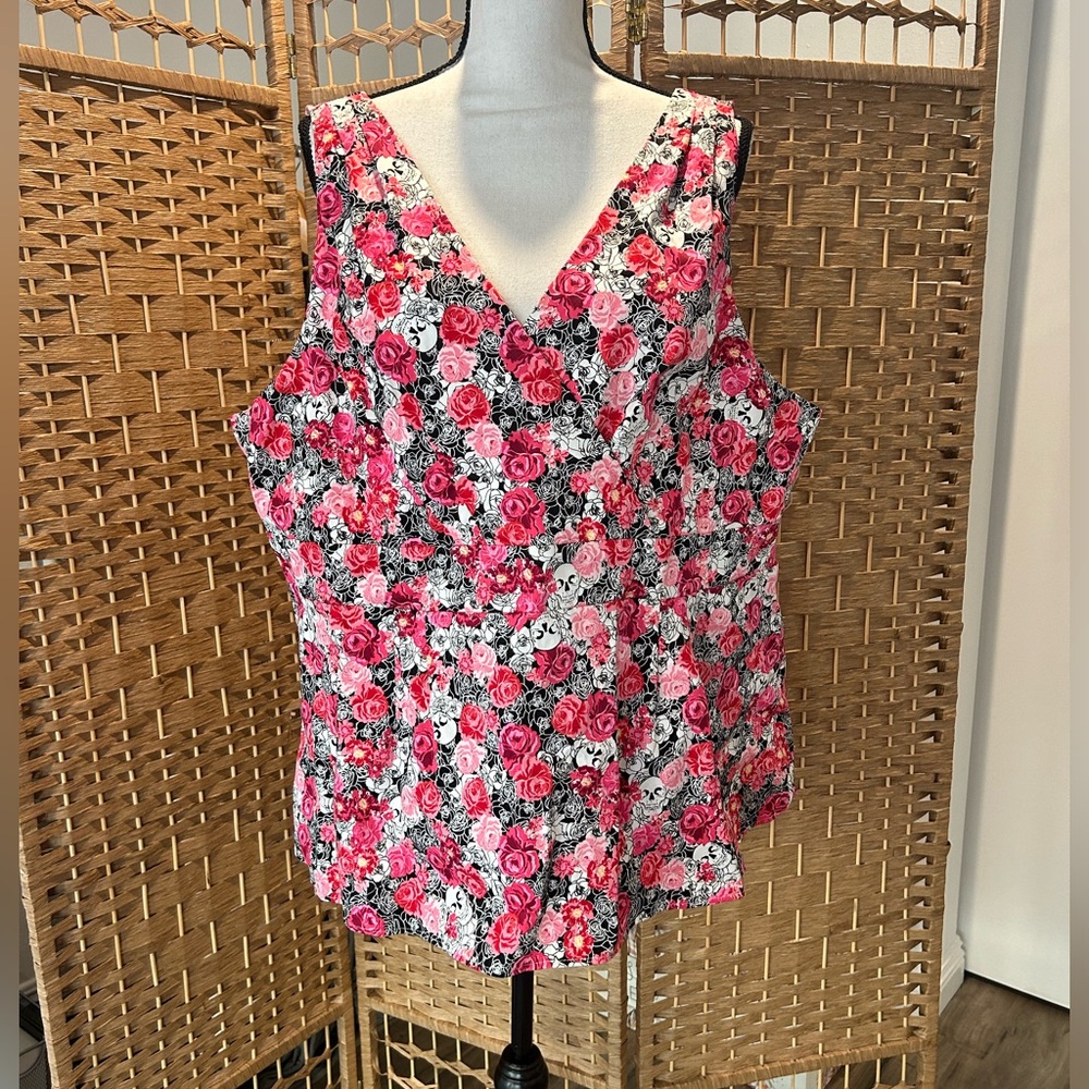 Nwt Torrid top